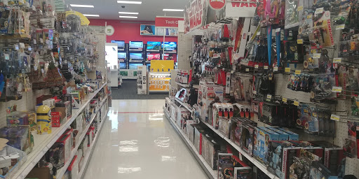 Department Store «Target», reviews and photos, 3500 East-West Hwy #1200, Hyattsville, MD 20782, USA