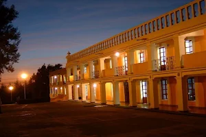 Instituto Tecnológico de Zitácuaro image