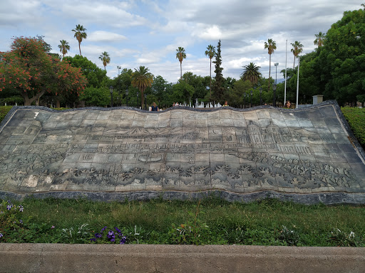 Museo del Área Fundacional