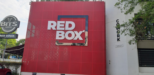 RED BOXX Cowork