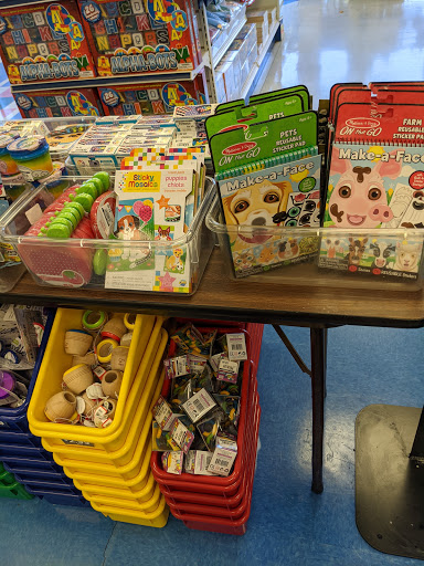Educational Supply Store «Lakeshore Learning Store», reviews and photos, 1099 S Bascom Ave, San Jose, CA 95128, USA