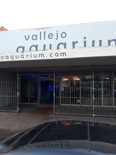 Vallejo Aquarium