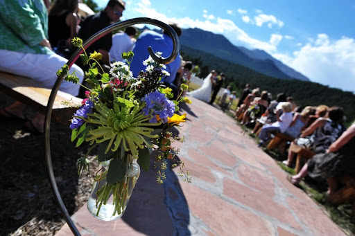 Wedding Venue «Wild Basin Lodge & Event Center», reviews and photos, 1130 County Rd 84, Allenspark, CO 80510, USA