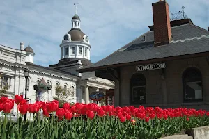 Kingston Visitor Information Centre image