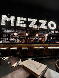 Atmosphère du Restaurant MEZZO à Saint-Denis - n°11