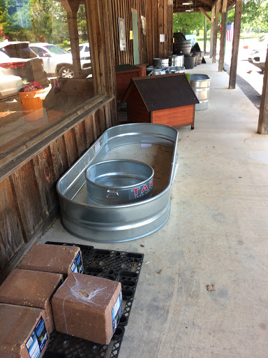 Pet Supply Store «The Stock Market Country Store», reviews and photos, 4479 Dover Pl SE, Conyers, GA 30013, USA