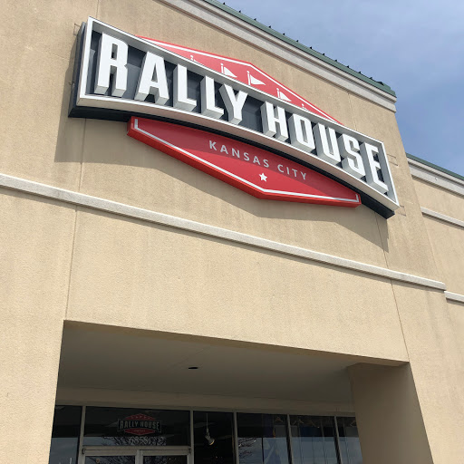 Sportswear Store «Kansas Sampler/Rally House Mission», reviews and photos, 6858 Johnson Dr, Mission, KS 66202, USA