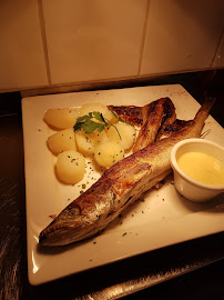 Photos du propriétaire du Restaurant français Bistrot la tourangelle à Carmaux - n°13