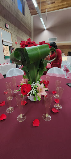 Community Center «Rancho Santa Susana Community Center», reviews and photos, 5005 E Los Angeles Ave, Simi Valley, CA 93063, USA