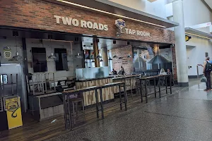 Two Roads Tap Room image
