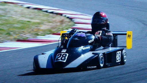 Motorcycle Dealer «Taylor Motorcycles», reviews and photos, 2140 N Pacific Hwy, Woodburn, OR 97071, USA