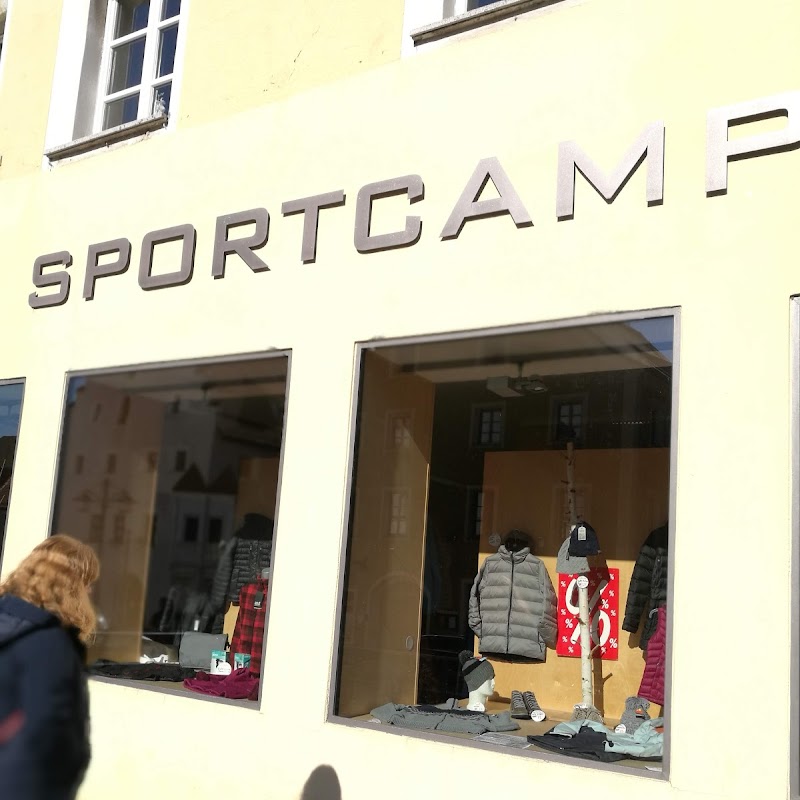 Sportcamp