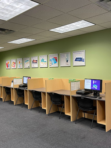 Print Shop «FedEx Office Print & Ship Center», reviews and photos, 7700 Hwy 6 N Suite 103, Houston, TX 77095, USA