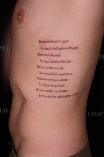 Explore february birth tattoo ideas, creative tattoo ideas in New York, available at UPLIFT TATTOO & PIERCING NYC