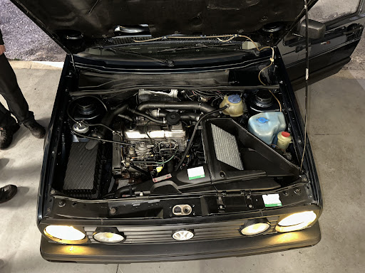 Photo 2 - Auto Négoce
