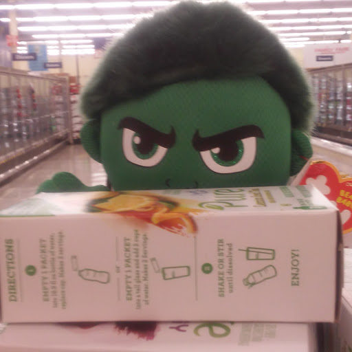 Grocery Store «Family Fare Supermarket», reviews and photos, 992 S Main St, Cheboygan, MI 49721, USA