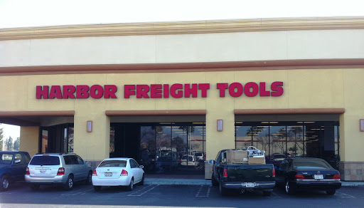 Harbor Freight Tools