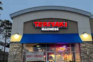 Teriyaki Madness image