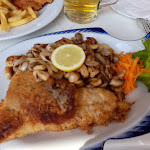 Photo n°2 de l'avis de Michaela.a fait le 27/08/2021 à 08:48 sur le  Diekster Köken à Norden