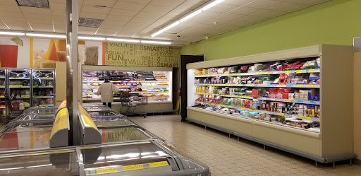 Supermarket «ALDI», reviews and photos, 1505 Heritage Hills Dr, Washington, MO 63090, USA