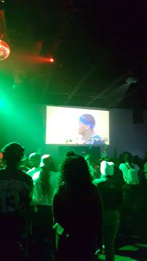 Night Club «Club Crucial», reviews and photos, 2517 Donald Lee Hollowell Pkwy NW, Atlanta, GA 30318, USA