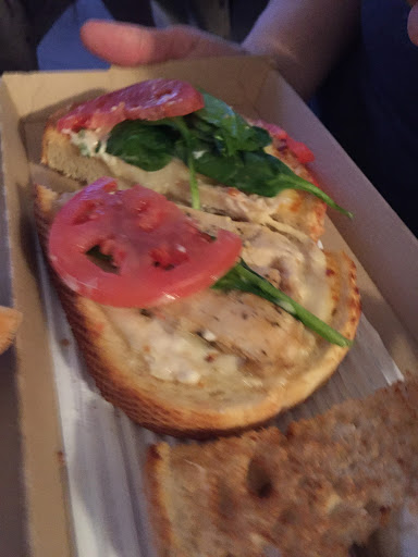 Sandwich Shop «Wawa», reviews and photos, 2403 New Rd, Northfield, NJ 08225, USA