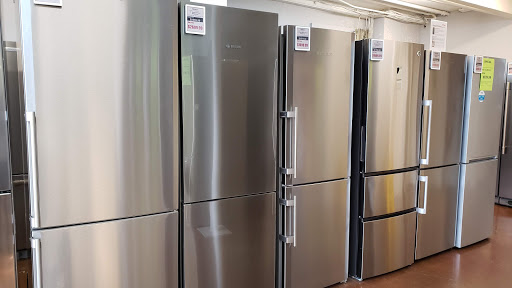 Appliance Store «Albert Lee Appliance», reviews and photos, 1476 Elliott Ave W, Seattle, WA 98119, USA