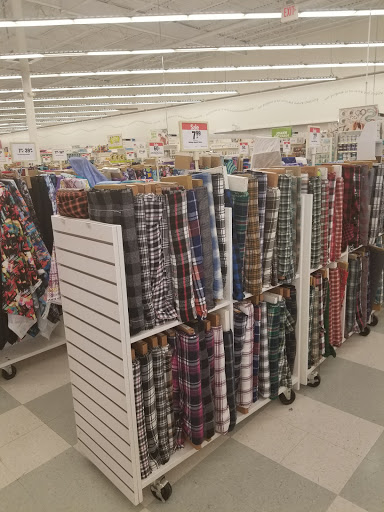 Fabric Store «Jo-Ann Fabrics and Crafts», reviews and photos, 341 W Main St, Christiana, DE 19702, USA