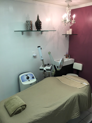 Beauty Salon «iBrow+ Beauty Salon», reviews and photos, 7070 Bandera Rd, San Antonio, TX 78238, USA