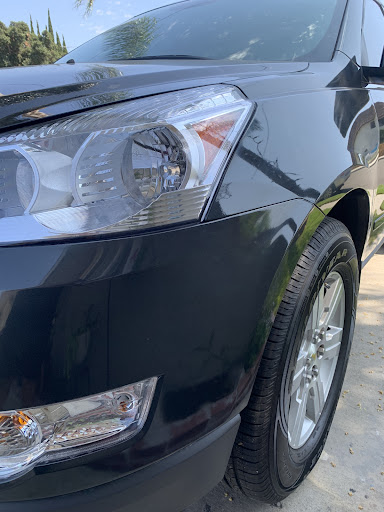 Auto Repair Shop «One Way Auto Repair & Services», reviews and photos, 1562 W Embassy St, Anaheim, CA 92802, USA