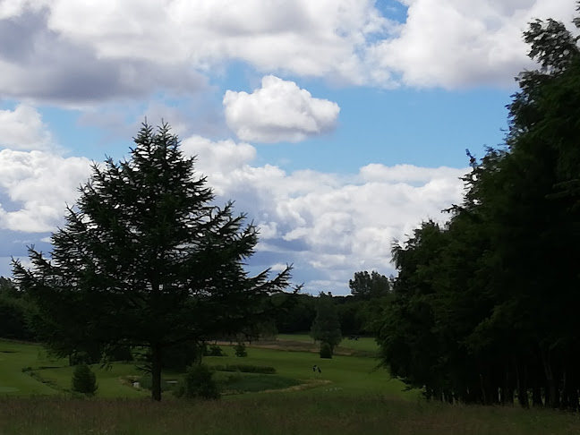 Skive Golfklub - Bispebjerg