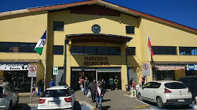 Mercado Municipal Presidente Ibáñez