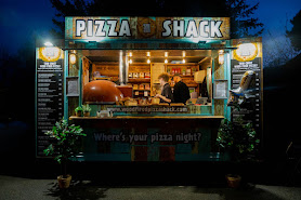 Wood Fired Pizza Shack - Mobile Pizza Oven Catering