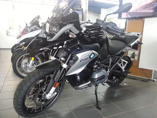 BMW Motorcycle Dealer «British USA - Gulf Coast BMW», reviews and photos, 1210 College Ave, South Houston, TX 77587, USA