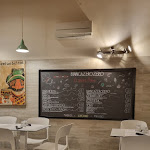 Photo n°4 de l'avis de Antonio.e fait le 18/06/2019 à 19:04 sur le  BIANCAZEROZERO Livorno à Livorno