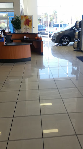 Honda Dealer «Findlay Honda», reviews and photos, 7494 W Azure Dr, Las Vegas, NV 89130, USA