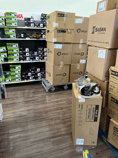 Department Store «Walmart Supercenter», reviews and photos, 2501 West Ave, Rice Lake, WI 54868, USA