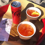 Photo n°3 de l'avis de Marika.l fait le 13/05/2024 à 07:00 sur le  La barracca di zio peppe à Taranto