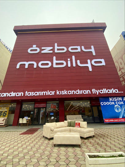 Özbay Mobilya Sincan Plaza