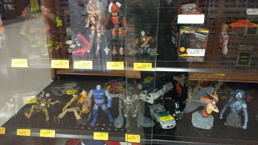 DVD Store «EntertainMart», reviews and photos, 1360 US-64, Conway, AR 72032, USA