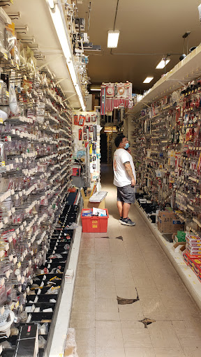 Hardware Store «Fredericksen Hardware & Paint», reviews and photos, 3029 Fillmore St, San Francisco, CA 94123, USA