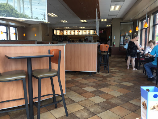 Fast Food Restaurant «Chick-fil-A», reviews and photos, 2341 S Range Ave, Denham Springs, LA 70726, USA