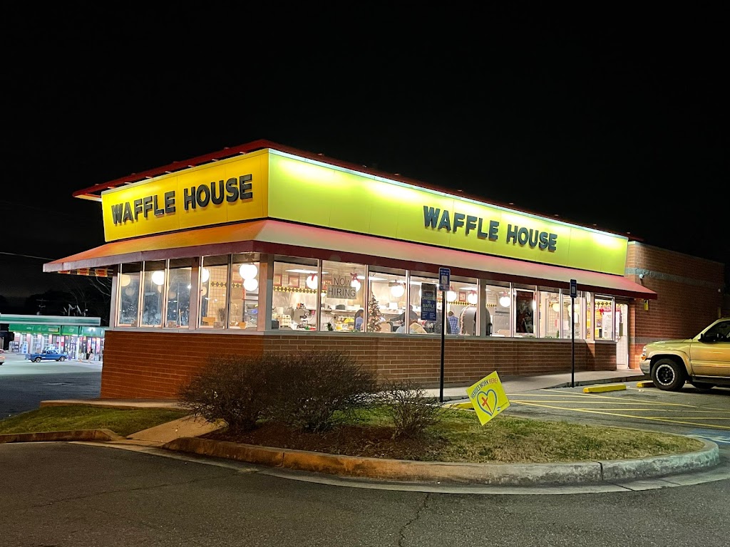 Waffle House 30127