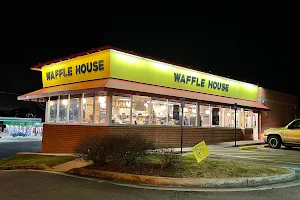 Waffle House image