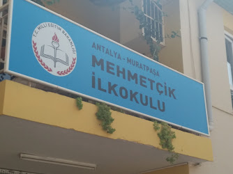 Mehmetçik İlkokulu