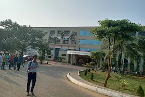 Baba Institute of Technology & Sciences image