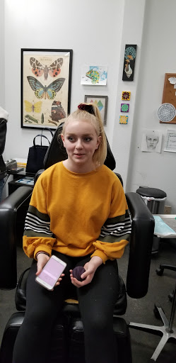 Tattoo Shop «Eastside Electric Tattoo», reviews and photos, 8693 161st Avenue Northeast, Redmond, WA 98052, USA