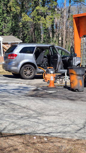 Potentials Mobile Detailing en Atlanta