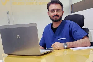 Dr. Tahmasub Faraz Tayyab | Dentist in Sargodha | Implantologist , Oral & Maxillofacial Surgeon image