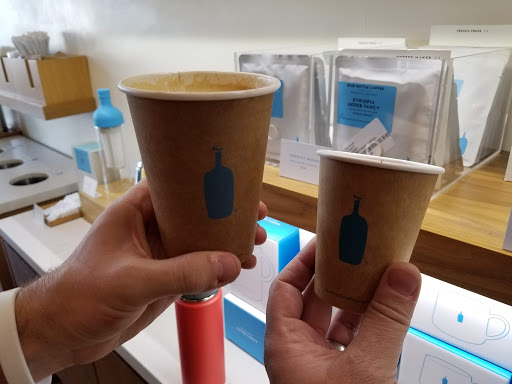 Coffee Shop «Blue Bottle Coffee», reviews and photos, 1712 Sunset Blvd, Los Angeles, CA 90026, USA